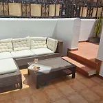 Ferienhaus Casa Leocadia Tenerife Chayofa