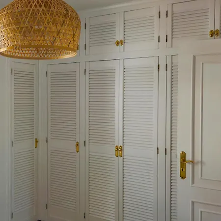 Casa Leocadia Tenerife *