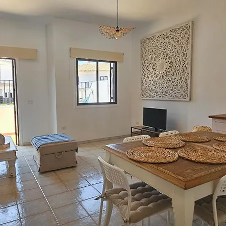 Casa Leocadia Tenerife Semesterbostad