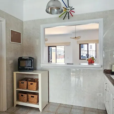 Semesterbostad Casa Leocadia Tenerife Chayofa