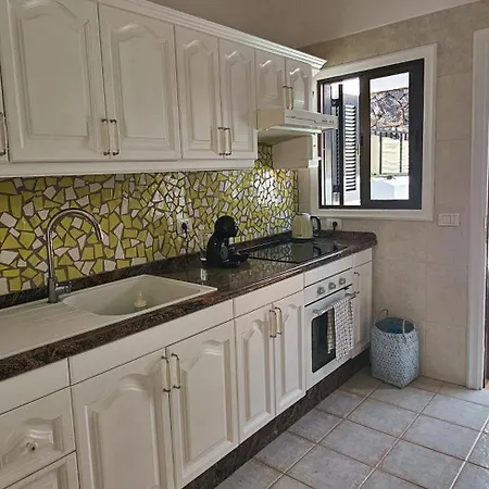 Casa Leocadia Tenerife Semesterbostad Chayofa