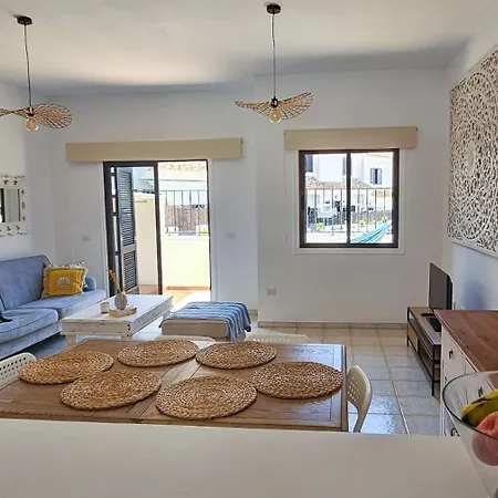 Casa Leocadia Tenerife Semesterbostad