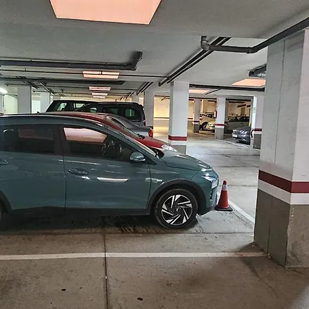 Semesterbostad Casa Leocadia Tenerife *