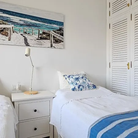 Casa Leocadia Tenerife Semesterbostad