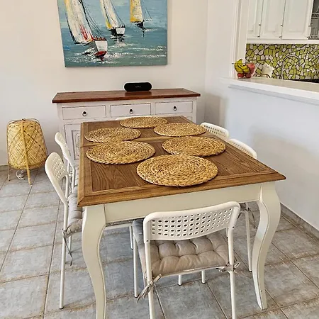 Casa Leocadia Tenerife