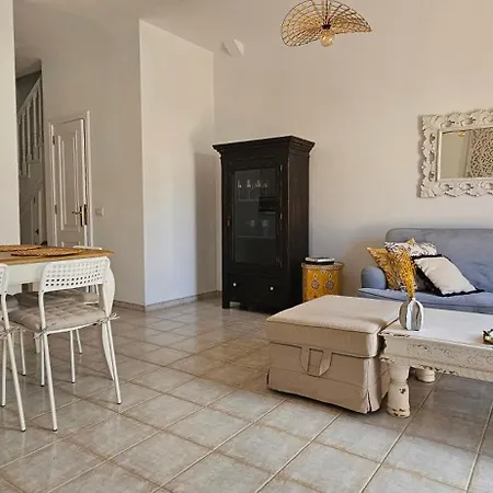 Casa Leocadia Tenerife Semesterbostad *