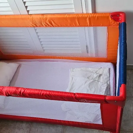 Semesterbostad Casa Leocadia Tenerife Chayofa