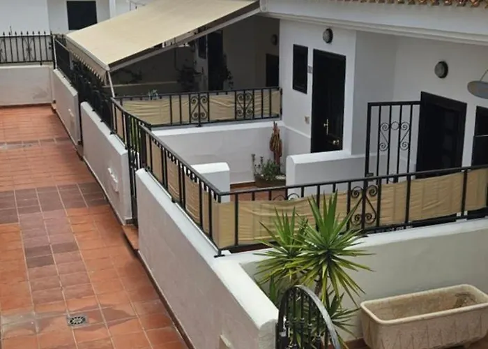 Casa Leocadia Tenerife Holiday home