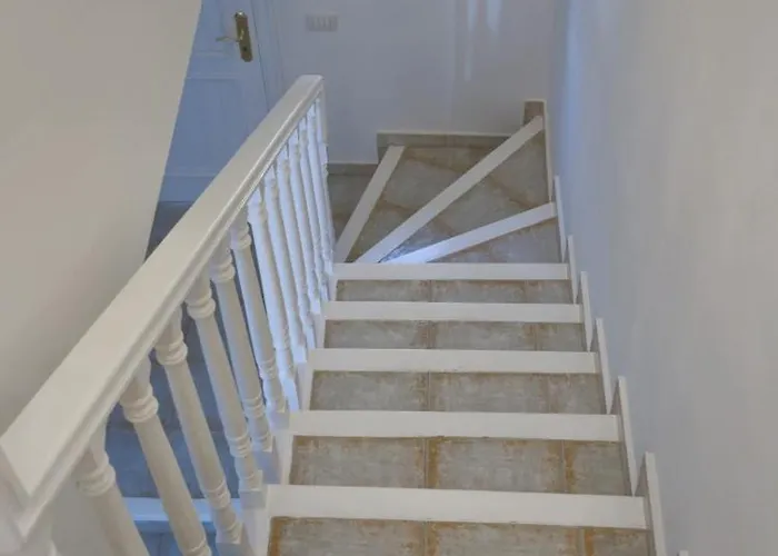 Holiday home Casa Leocadia Tenerife *