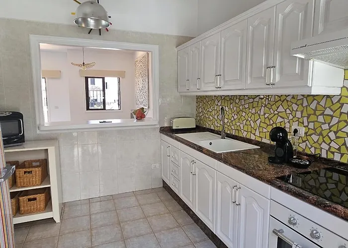 Casa Leocadia Tenerife Chayofa