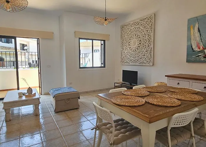 Casa Leocadia Tenerife 펜션