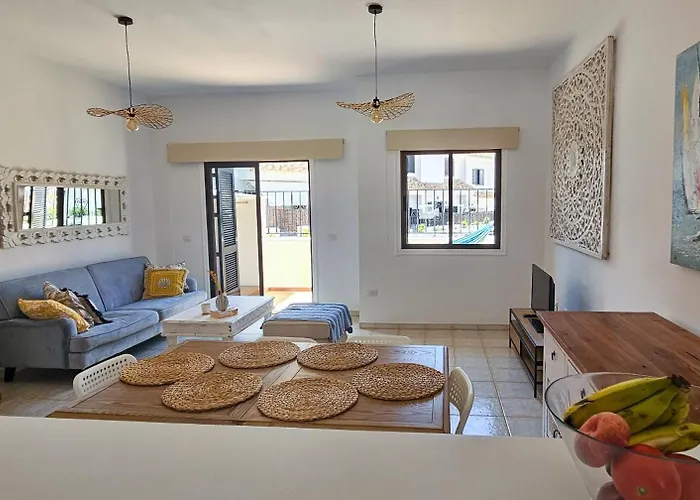 Casa Leocadia Tenerife Holiday home