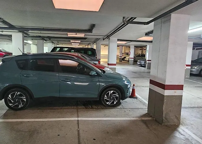 펜션 Casa Leocadia Tenerife *