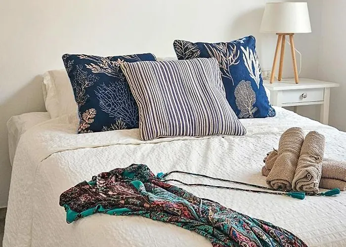 Casa Leocadia Tenerife 펜션 Chayofa