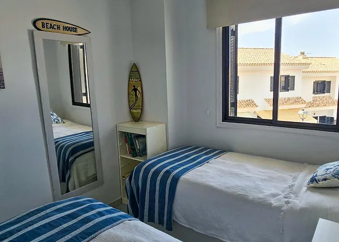 Casa Leocadia Tenerife * Chayofa