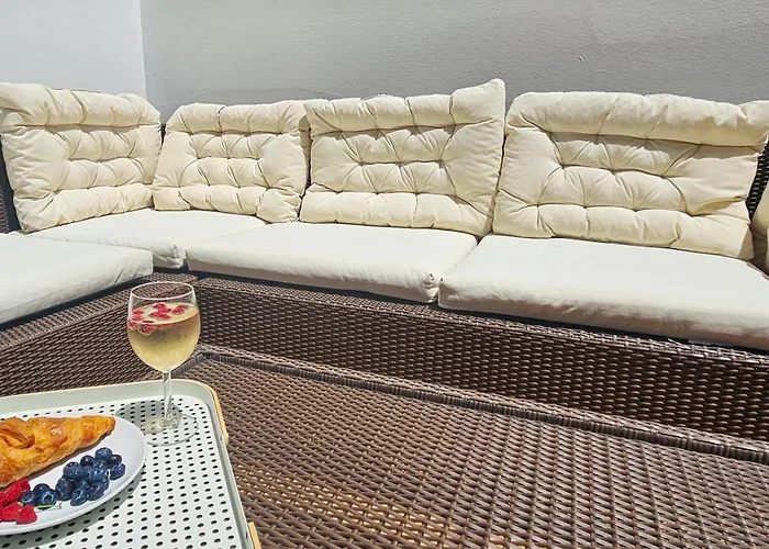 Casa Leocadia Tenerife