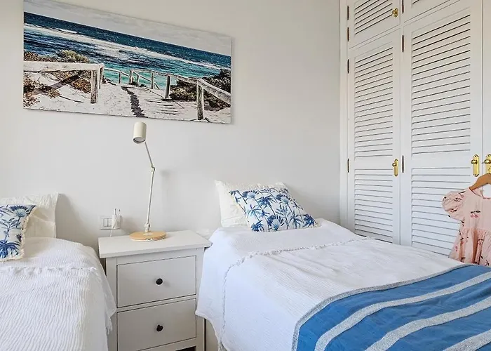 Casa Leocadia Tenerife Holiday home