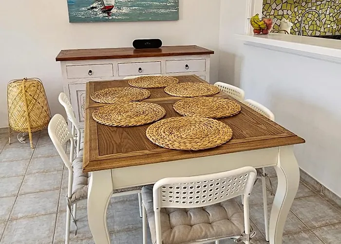 Casa Leocadia Tenerife