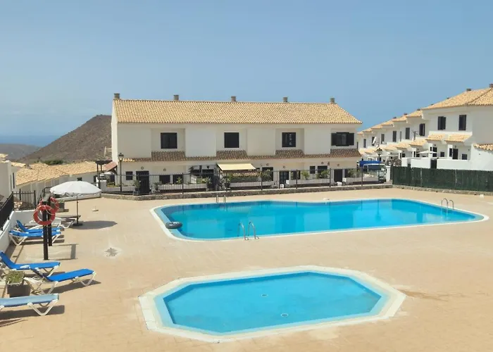 Casa Leocadia Tenerife