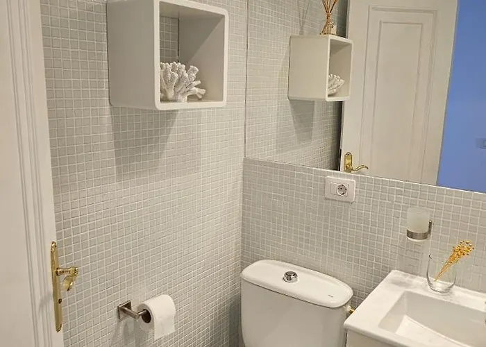 Casa Leocadia Tenerife *