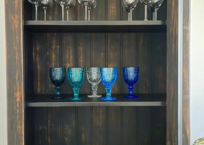 Casa Leocadia Tenerife Holiday home