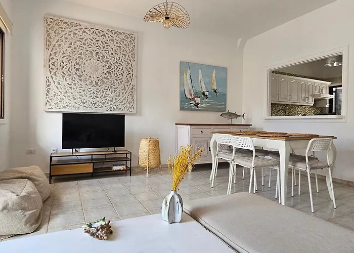 Casa Leocadia Tenerife Holiday home Chayofa