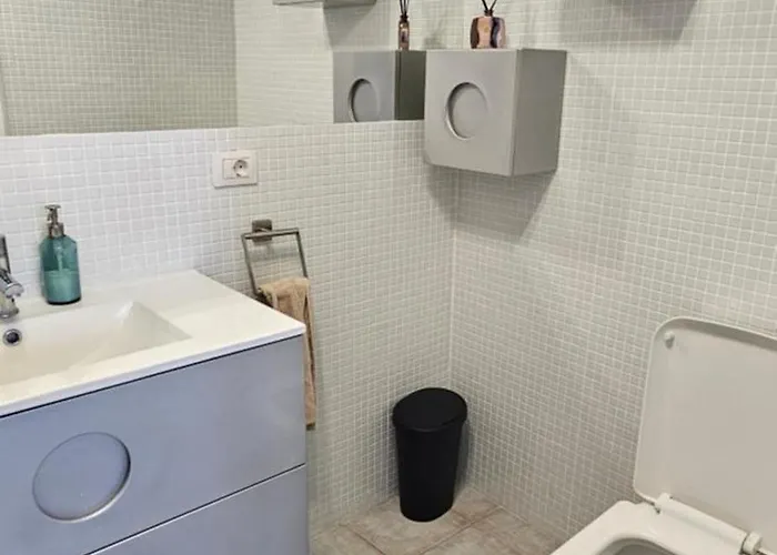 Holiday home Casa Leocadia Tenerife Chayofa