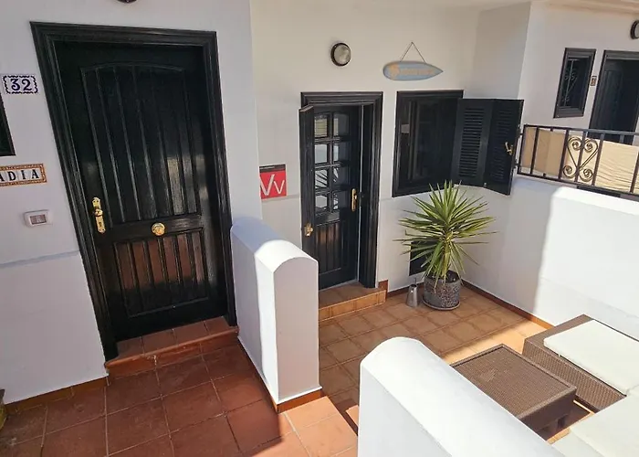 Casa Leocadia Tenerife 펜션 Chayofa