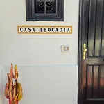 Casa Leocadia Tenerife