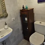 Nyaraló Casa Leocadia Tenerife