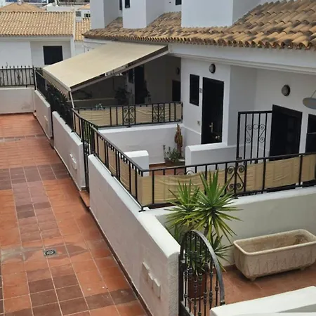Casa Leocadia Tenerife Nyaraló