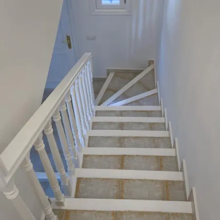 Hébergement de vacances Casa Leocadia Tenerife *