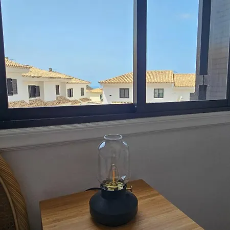 Casa Leocadia Tenerife Σπίτι διακοπών Chayofa