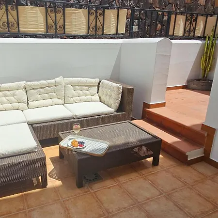 Nyaraló Casa Leocadia Tenerife Chayofa