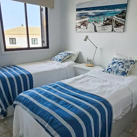 Casa Leocadia Tenerife *