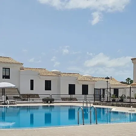 Holiday home Casa Leocadia - Your Peaceful Haven In Tenerife