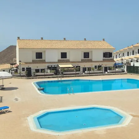 Casa Leocadia Tenerife