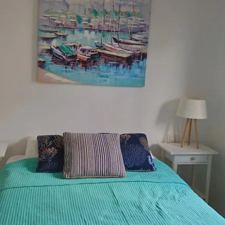 Nyaraló Casa Leocadia Tenerife