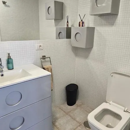 Holiday home Casa Leocadia - Your Peaceful Haven In Tenerife Chayofa
