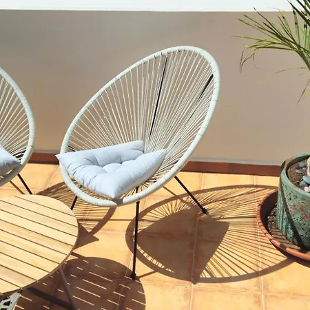 Casa Leocadia - Your Peaceful Haven In Tenerife