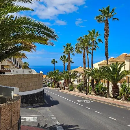 Casa Leocadia Tenerife Nyaraló