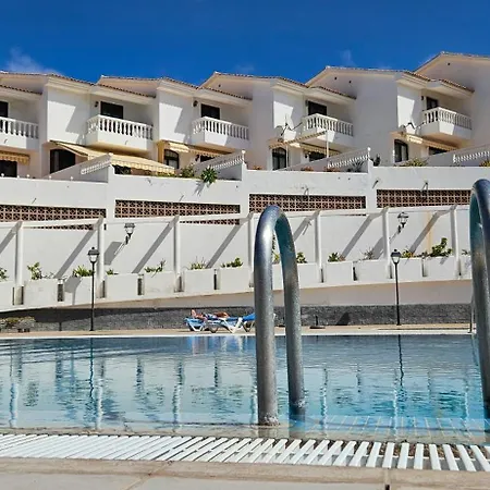 Nyaraló Casa Leocadia Tenerife Chayofa