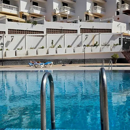 Casa Leocadia - Your Peaceful Haven In Tenerife * Chayofa