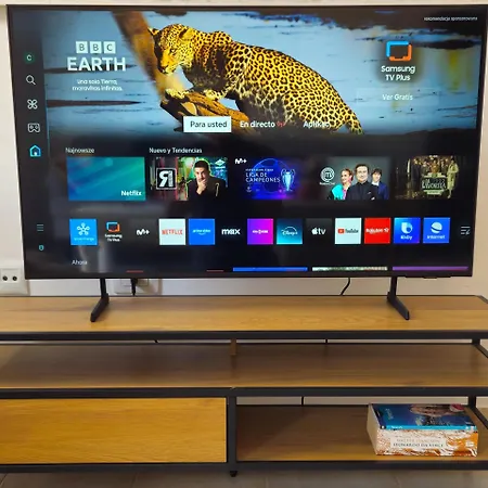 Casa Leocadia Tenerife *