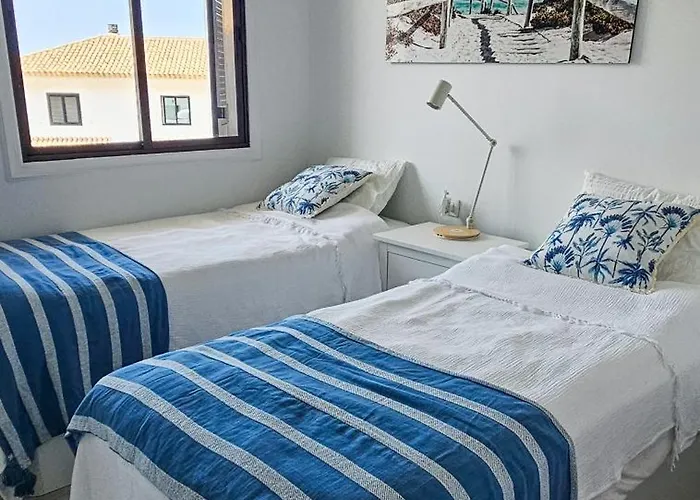 Casa Leocadia Tenerife *