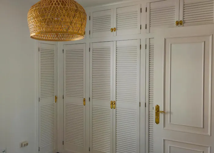 Casa Leocadia Tenerife *