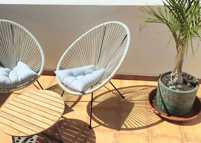 Casa Leocadia Tenerife