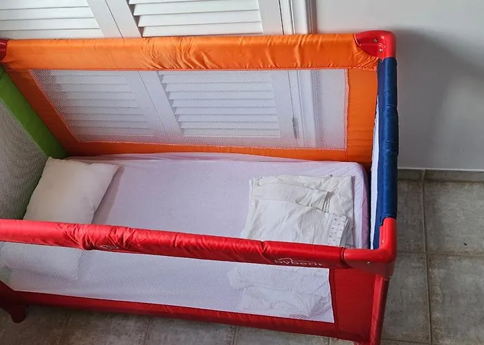 Dom wakacyjny Casa Leocadia Tenerife Chayofa