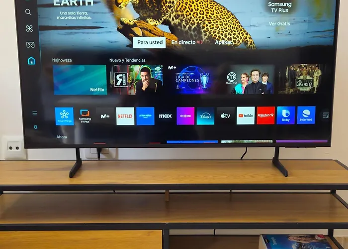 Casa Leocadia Tenerife *