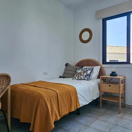 Casa Leocadia - Your Peaceful Haven In Tenerife *
